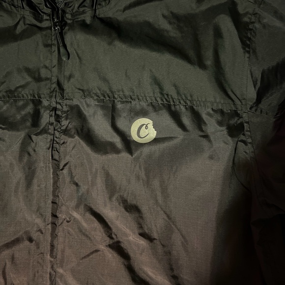 Cookies windbreaker - Picture 3 of 10